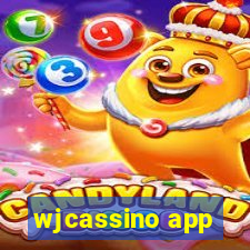 wjcassino app